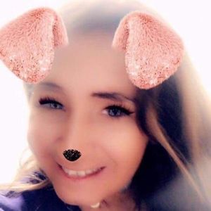 Meet your Posher, Angela harper